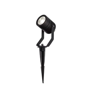 Nedis ZBLOS10RGBW3 utomhusbelysning LED-markbelysning 9 W G