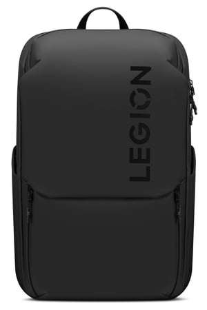 Lenovo GX41U39299 torba na laptop 43,2 cm (17") Plecak Czarny