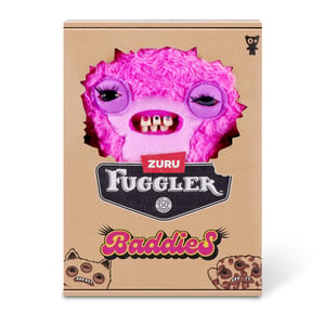 ZURU Fuggler 15784 zabawka pluszkowa