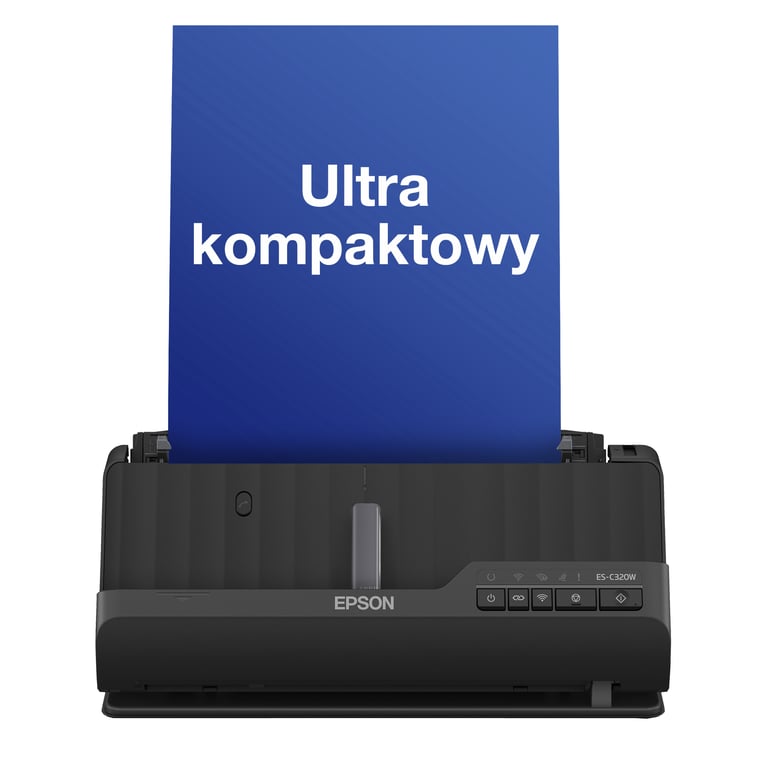 Epson ES-C320W