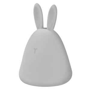 LEDVANCE Rabbit Children's Night Light, Freestanding, White, 2.5 W