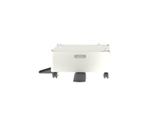 Epson 7113367 Printer Cabinet, White