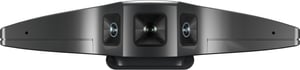 iiyama UC CAM180UM-1 kamera do wideokonferencji 12 MP Czarny 3840 x 2160 px 30 fps