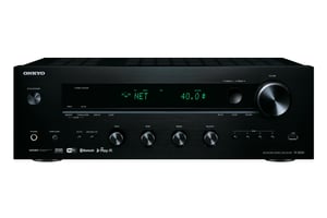 ONKYO TX8250B 135 W Stereo Black