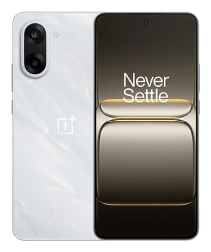 OnePlus Nord CE5 17,2 cm (6.77") Hybrid Dual SIM Android 15 5G USB Type-C 8 GB 256 GB 5200 mAh Marmurowy kolor