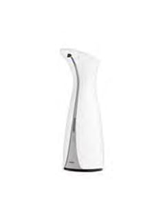 Umbra Otto 0.25 L Soap Dispenser, White