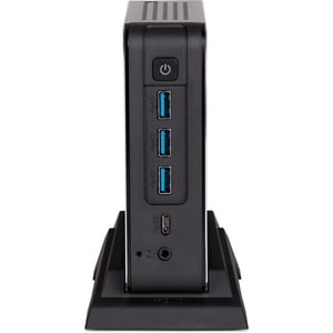 TERRA 6200R 1,6 GHz Windows 10 IoT 1 kg Czarny N3160