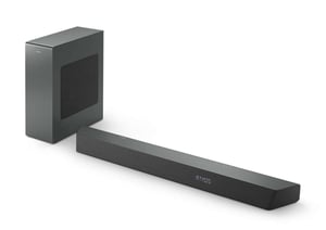 Philips TAB8507B/10 moduł głośników Antracyt 3.1 kan. 600 W