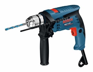 Bosch GSB 13 RE 2800 RPM Central Lock 1.8 kg