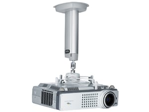 SMS Smart Media Solutions Projektor CL F700 A/S Halterung für die Projektormontage, silberfarben