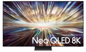 Samsung QE75QN800DTXXH Telewizor 190,5 cm (75") 8K Ultra HD Smart TV Wi-Fi Czarny