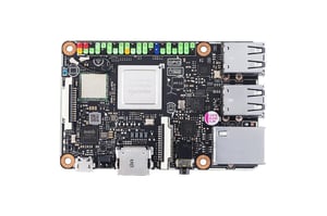 ASUS Tinker Board R2.0 Rockchip RK3288 Starter Kit