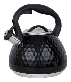 Resto Kitchenware 90606 vattenkokare 2,7 l Svart