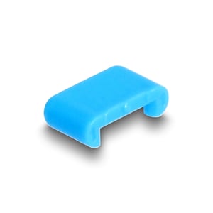 DeLOCK Blokada 10 portów dla żeńskiego portu USB Type-C
