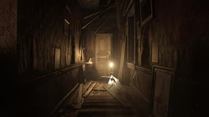 Capcom Resident Evil 7 biohazard - Gold Edition PlayStation 4