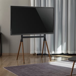 InLine 23132W Stolik pod telewizor lub centrum rozrywki