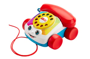 Fisher-Price FGW66 zabawka edukacyjna