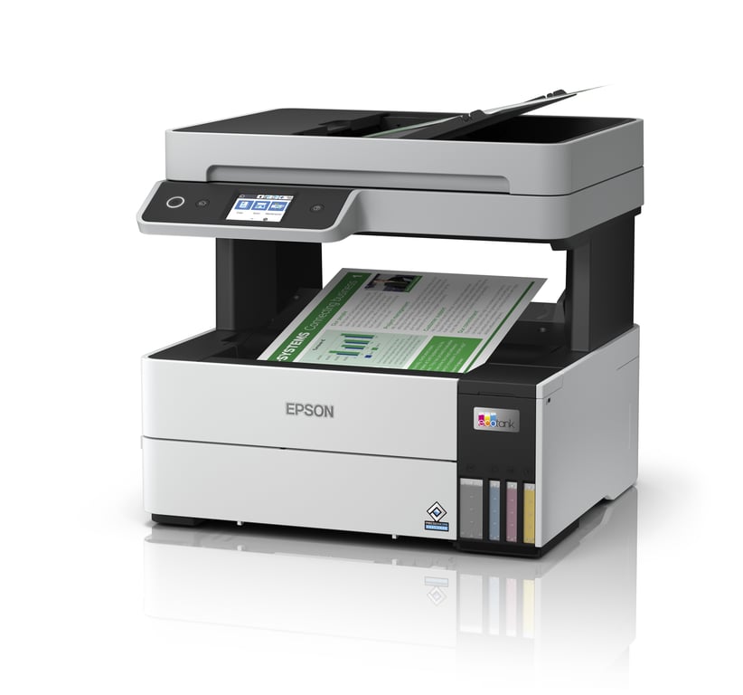Epson EcoTank L6460