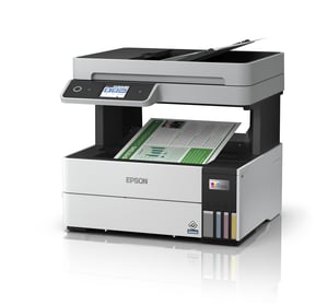Epson EcoTank L6460