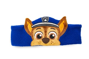 Technaxx PAW Patrol Słuchawki Przewodowa Opaska na głowę Podróżowanie Niebieski