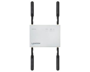 LANCOM IAP-822 (Bulk 5) 1000 Mbit/s Gray PoE Support