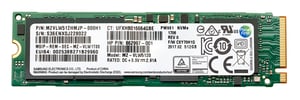 HP Dysk SSD 1 TB PCIe 4x4 NVMe TLC