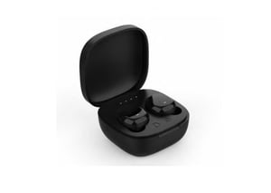 Motorola Vervebuds 100 – Kabelloses In-Ear-Headset für Musik, Bluetooth, schwarz