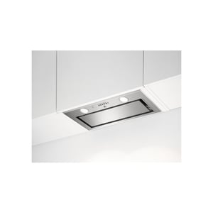 Electrolux LFG716X Built-in Stainless Steel 580 m³/h