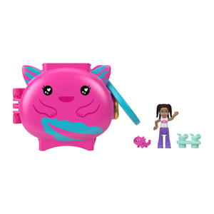 Polly Pocket HXX22 lalka