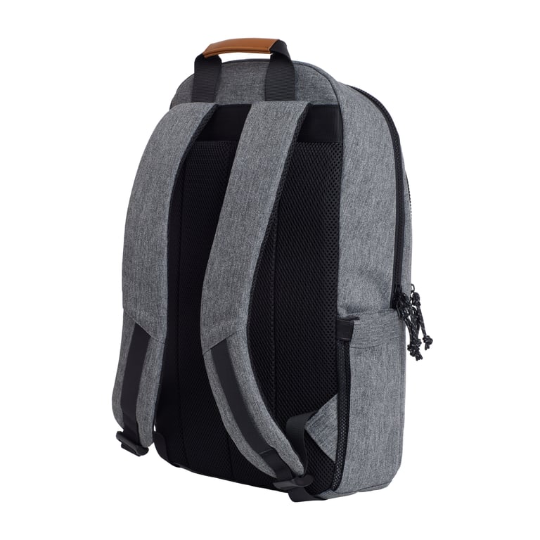 Trust Avana 40,6 cm (16") Plecak Szary