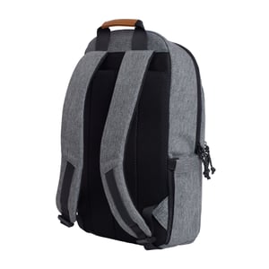 Trust Avana 40,6 cm (16") Plecak Szary