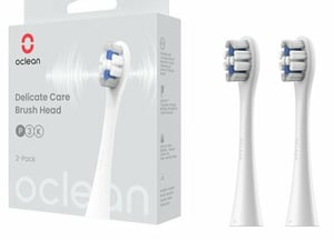 Oclean P3K4-XPD SET 2 szt. Biały