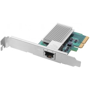 Asustor 10G PCI-E 10 000 Mbit/s Trådbundet LAN