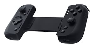Razer Kishi V2 Pro (Android) Czarny USB Gamepad Analogowa/Cyfrowa