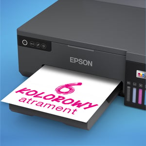 Epson EcoTank L8050