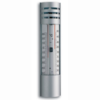 Environmental thermometers