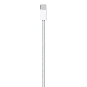 Apple MQKJ3ZM/A 1 m USB-C to USB-A Cable, White