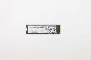 Lenovo 5SS0V26413 urządzenie SSD 1 TB M.2 PCI Express 3.0
