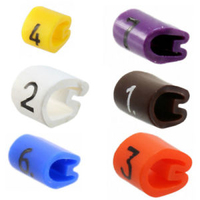 Kabelmarkierungen