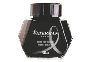 Waterman S0110710 Ballpoint Pen Refill, Black, 1 pc.