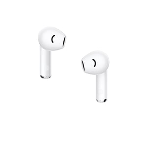 Huawei FreeBuds SE 2 Wireless In-Ear Headset for Calls/Music via Bluetooth, White