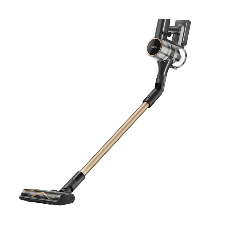 фото Вертикальний + ручний пилосос (2в1) Dreame Mova Tech S5 (DREMS5)