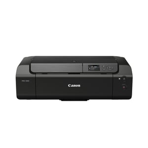 Canon PIXMA PRO-200s Photo Printer, Inkjet, 4800 x 2400 DPI, Wi-Fi