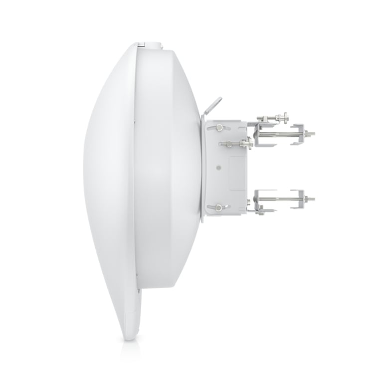 фото Точка доступу Ubiquiti UISP airFiber 60 XG (AF60-XG)
