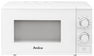 Amica AMGF17M1W Mikrowelle