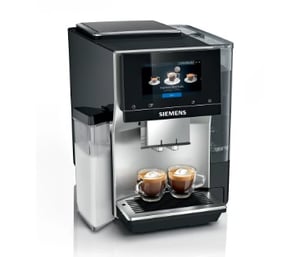 Siemens TQ703R07 Kaffeemaschine Vollautomat Espresso-Maschine 2,4 l