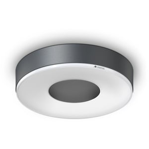 STEINEL RS 200 SC Bezprzewodowy Sufit / Ściana Antracyt