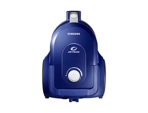 Samsung VCC43Q0V3B 1.3 L Dry Vacuum Cleaner, 850 W, Bagless