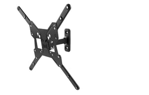One For All SMART 139.7 cm (55") Black