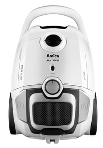 Amica VM6011 Staubsauger 3 l Zylinder-Staubsauger Trocken 700 W Staubbeutel